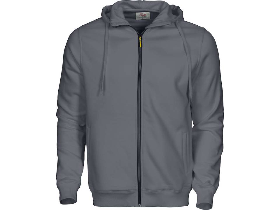 Sweatshirt Overhead 1