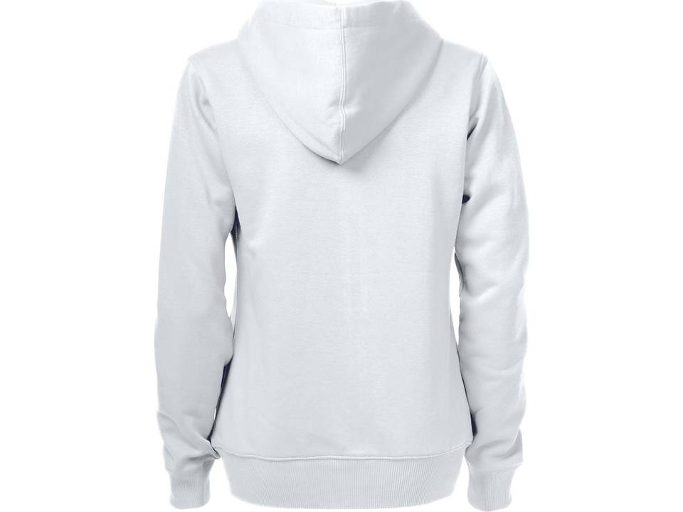 Sweatshirt Overhead 21