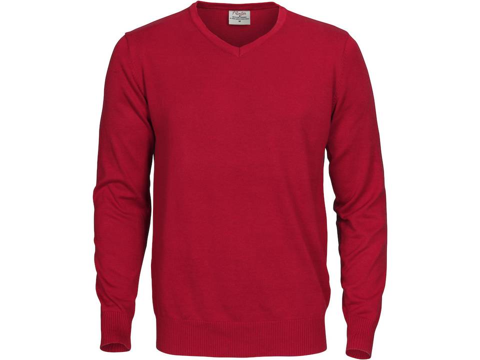 Jumper Forehand sweater 5