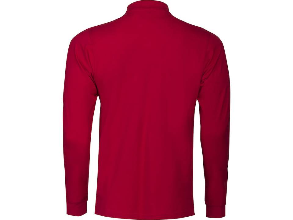 Polo Surf lange mouw 3