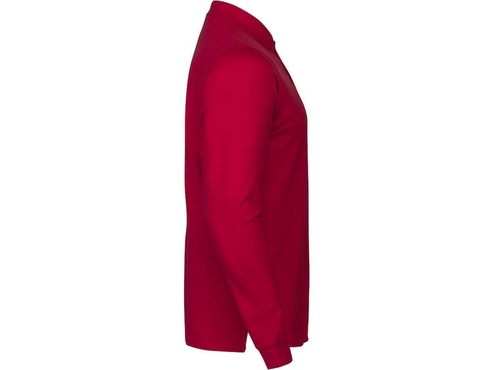 Polo Surf lange mouw 5