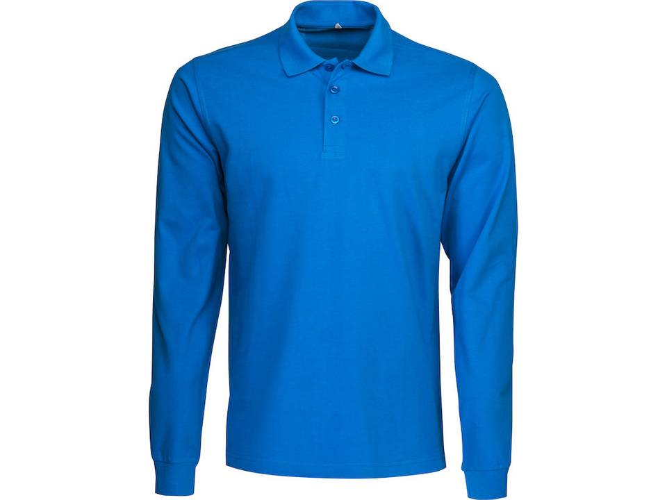 Polo Surf lange mouw 8