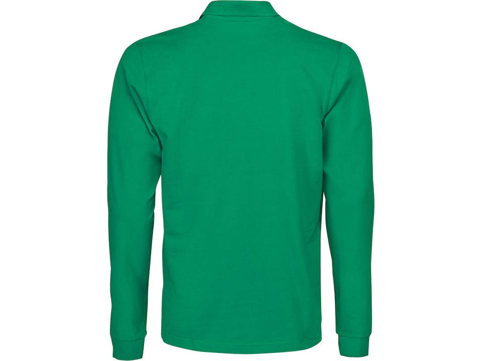 Polo Surf lange mouw 9