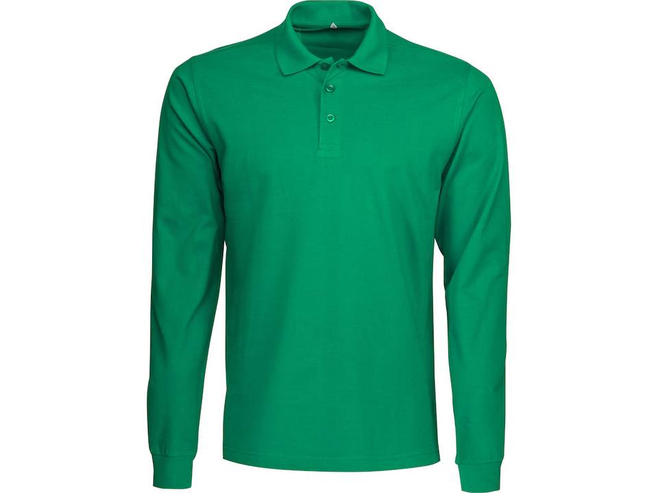 Polo Surf lange mouw 10