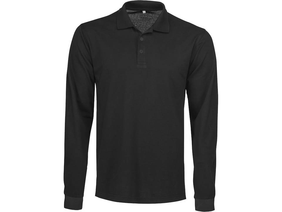 Polo Surf lange mouw 11