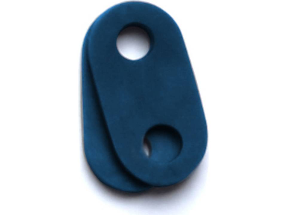 Stopper voor trekkoord 5