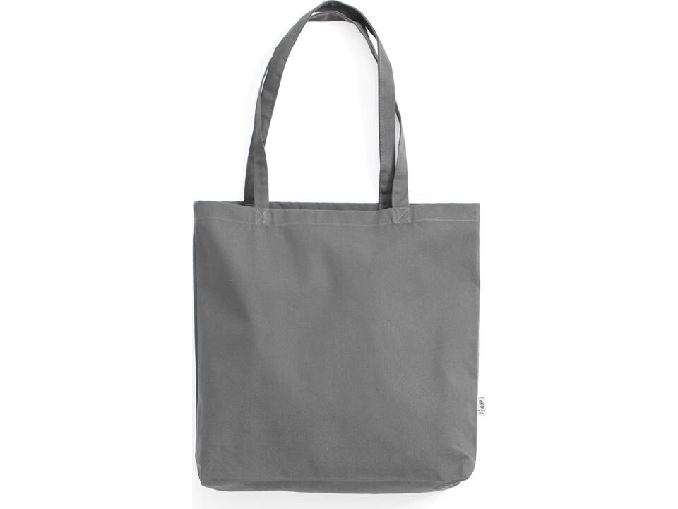 VINGA Canvas draagtas GOTS 5