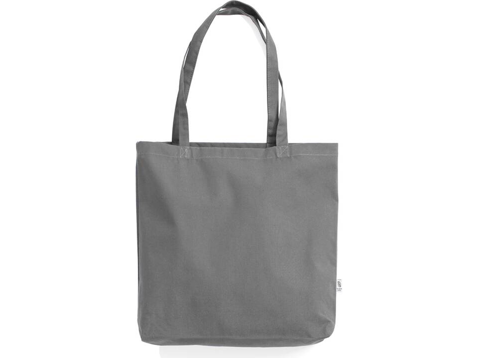 VINGA Canvas draagtas GOTS 4