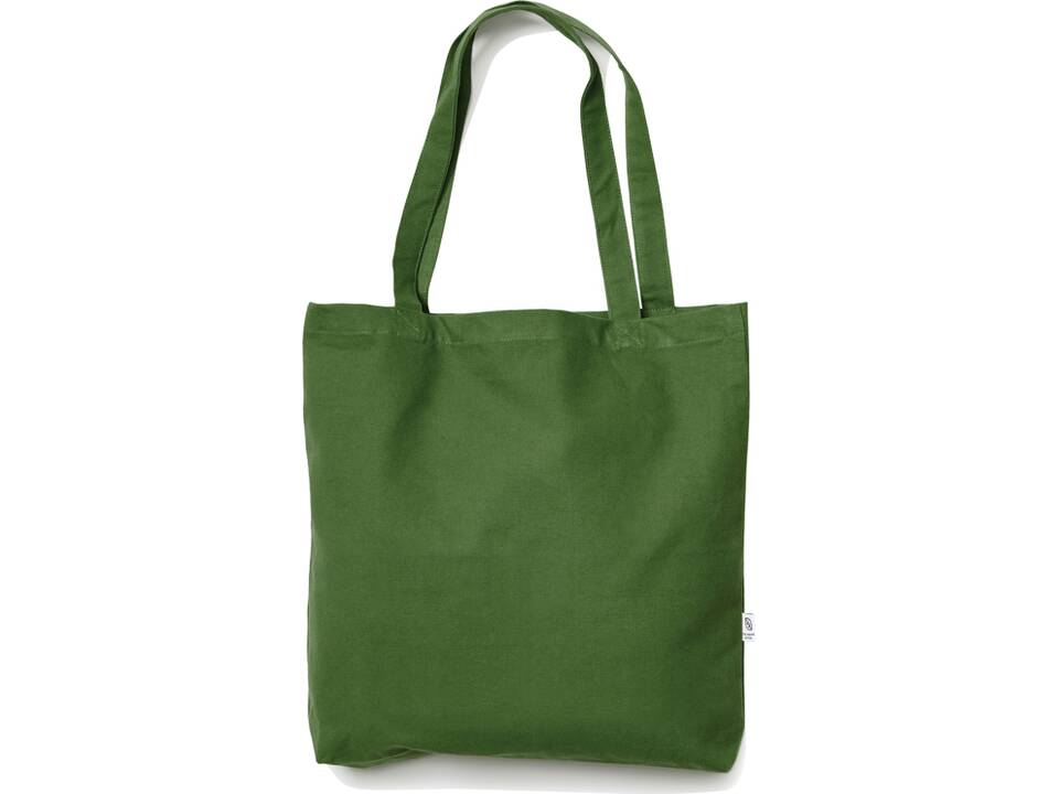 VINGA Canvas draagtas GOTS 8