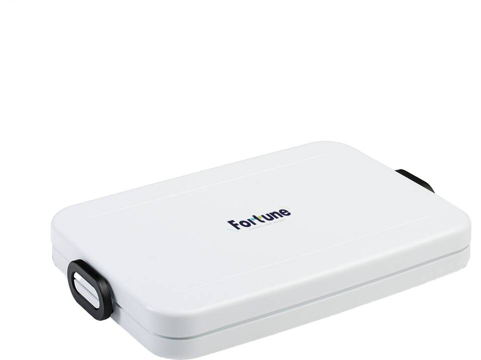 Mepal Lunchbox Take a Break Flat 800 ml 7