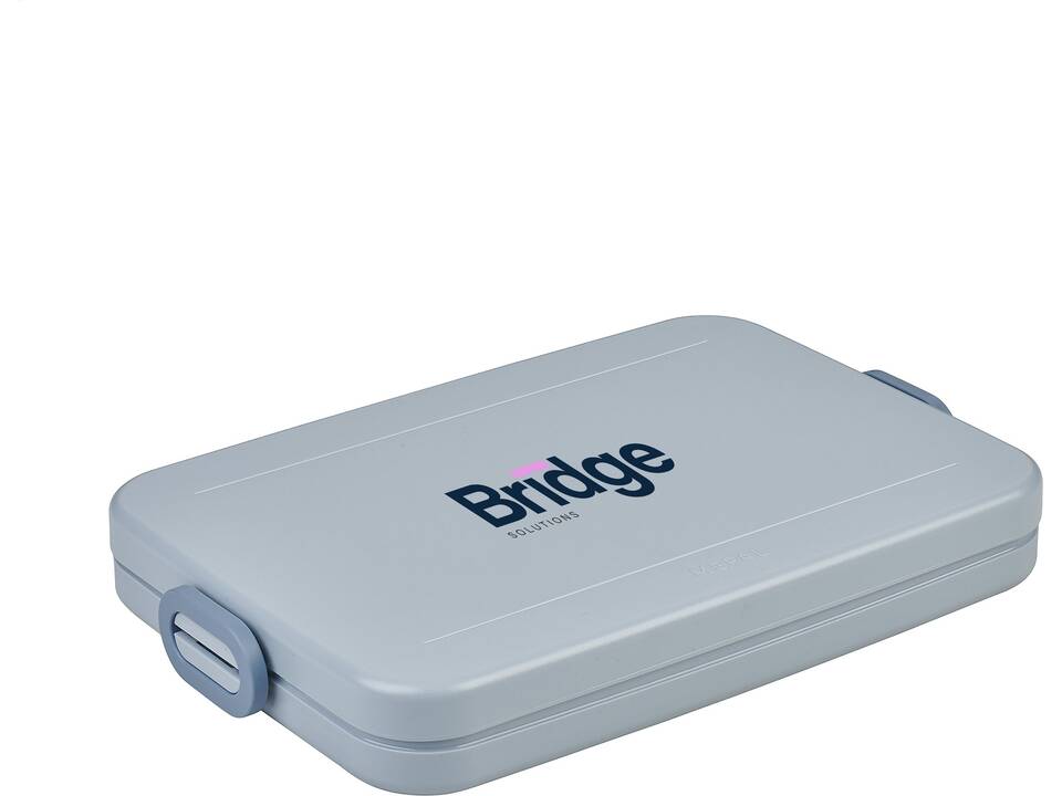 Mepal Lunchbox Take a Break Flat 800 ml 6