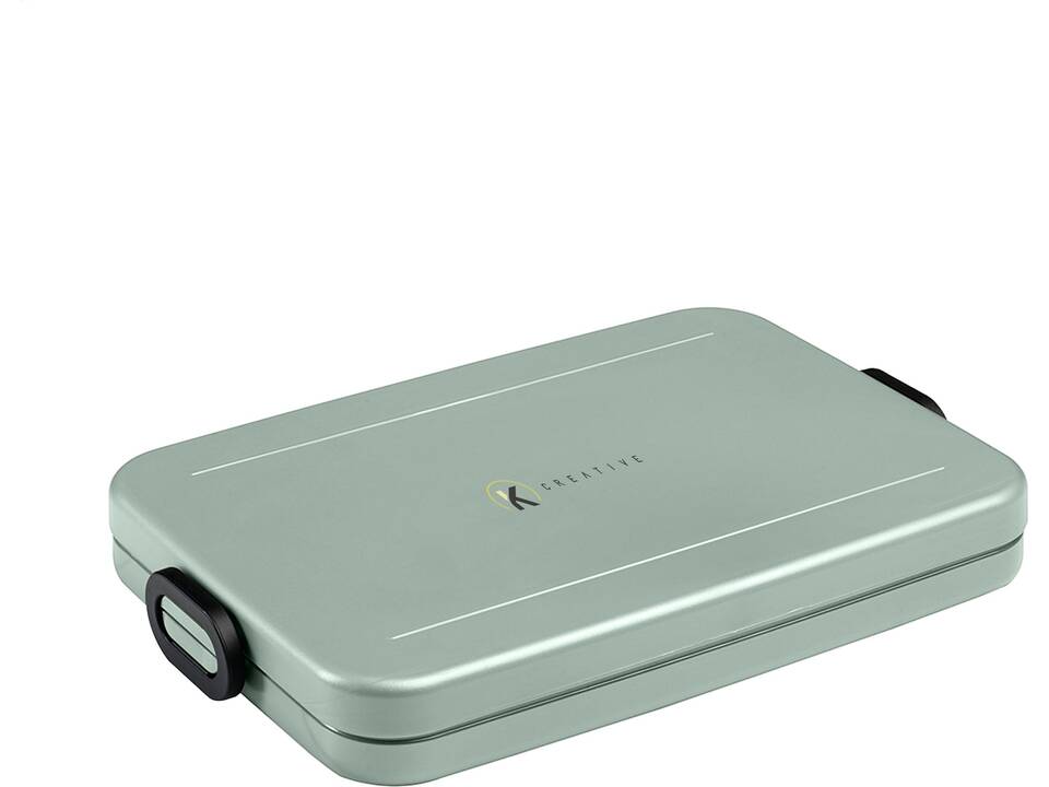 Mepal Lunchbox Take a Break Flat 800 ml