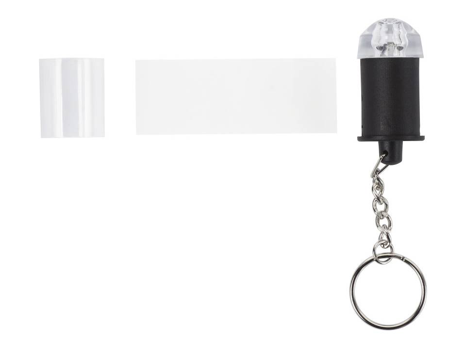 Concertlampje Primus 1