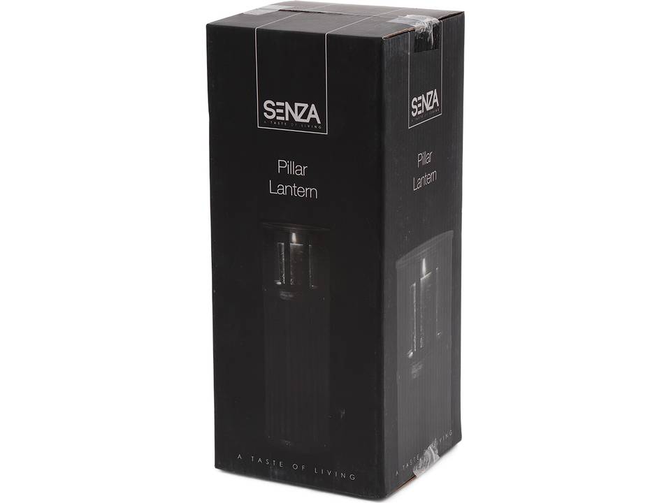 Senza Pillar lantaarn 2