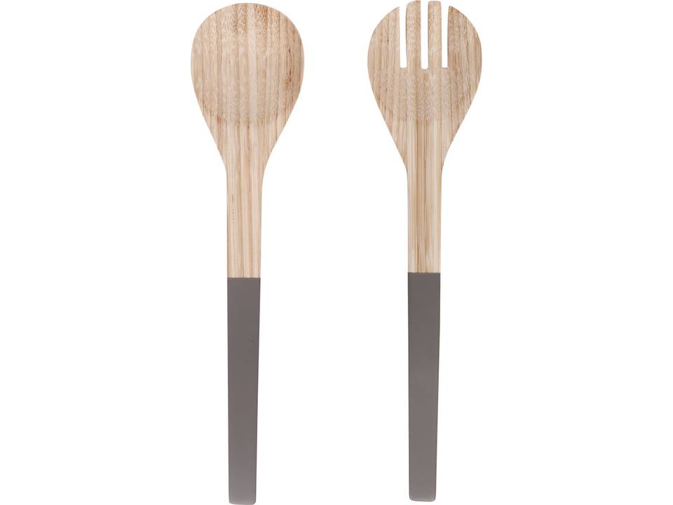 SENZA Eco salade & fruit bowl 5