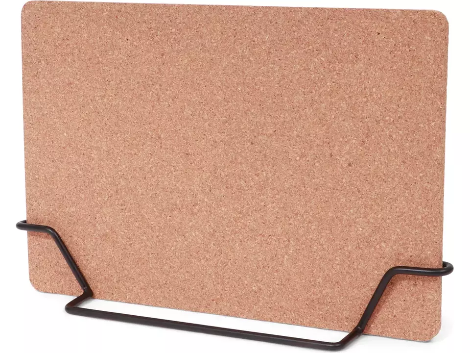 SENZA Home Office prikbord voor kantoor of thuis 2