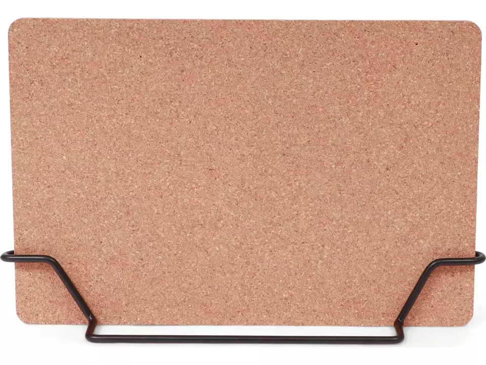 SENZA Home Office prikbord voor kantoor of thuis 5