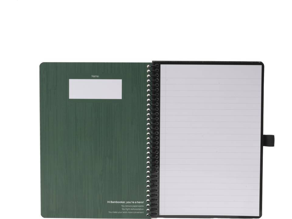 Bambook Classic Original Notebook 6