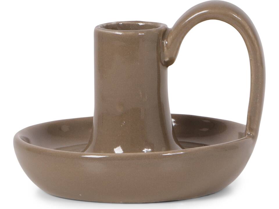 SENZA Keramieken Kandelaar Sven 1