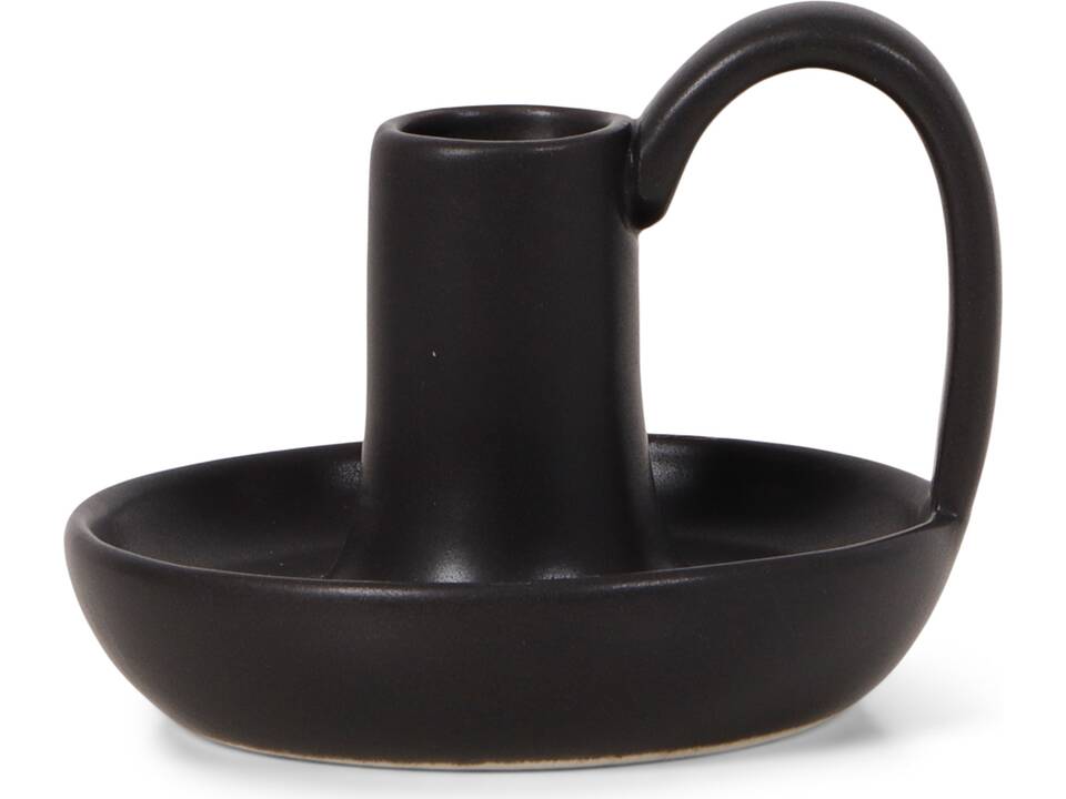 SENZA Keramieken Kandelaar Sven 5