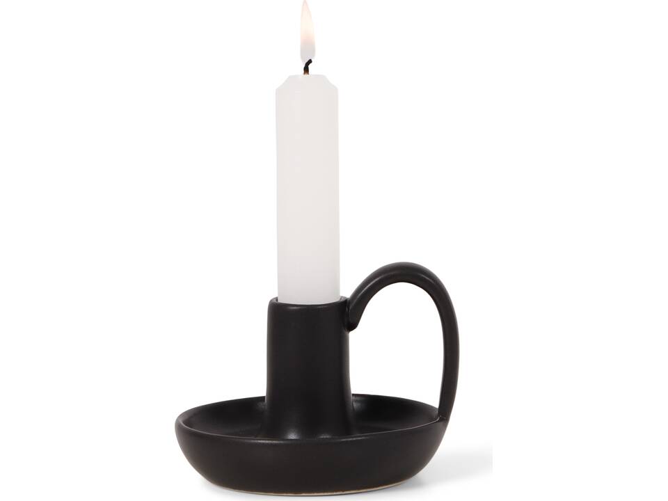 SENZA Keramieken Kandelaar Sven 3