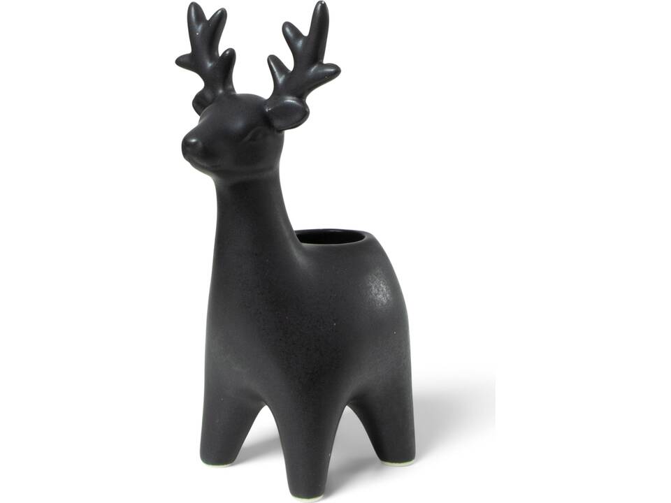 SENZA Rendier Kandelaar 4