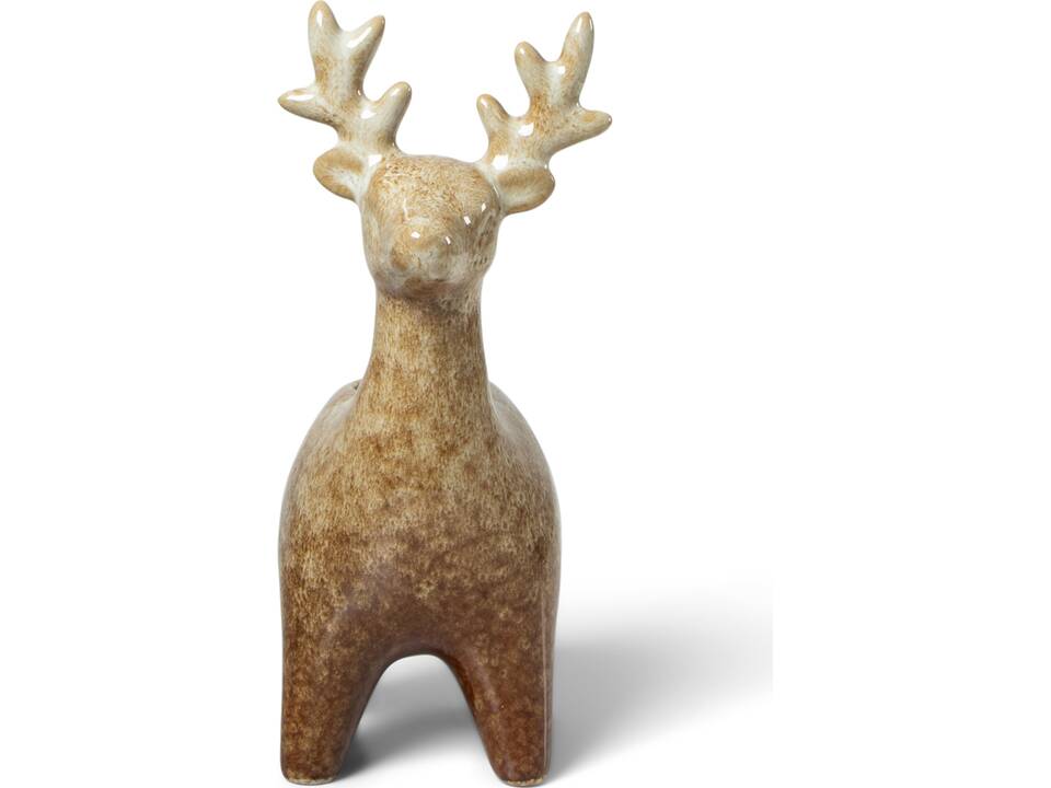 SENZA Rendier Kandelaar 6
