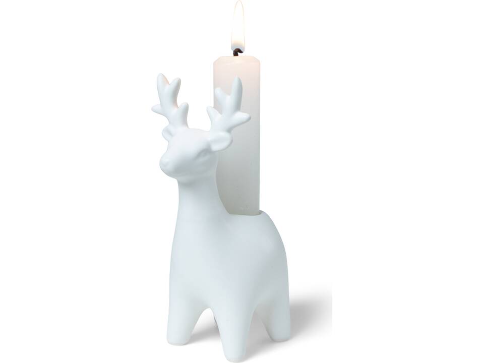 SENZA Rendier Kandelaar 10