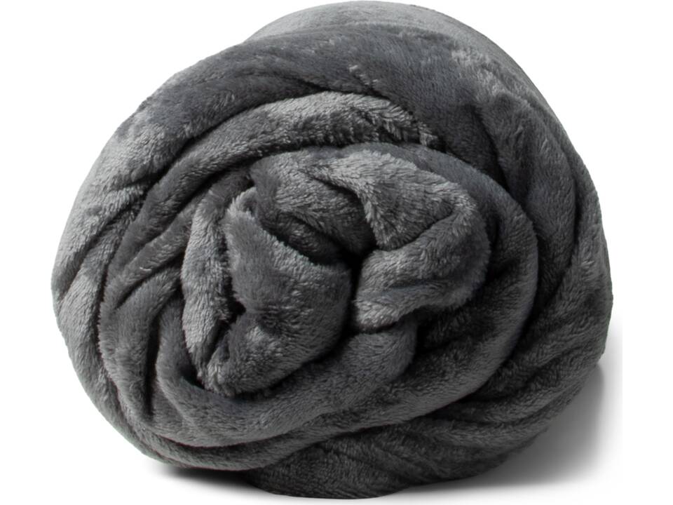 SENZA Flanel Plaid RPET 14