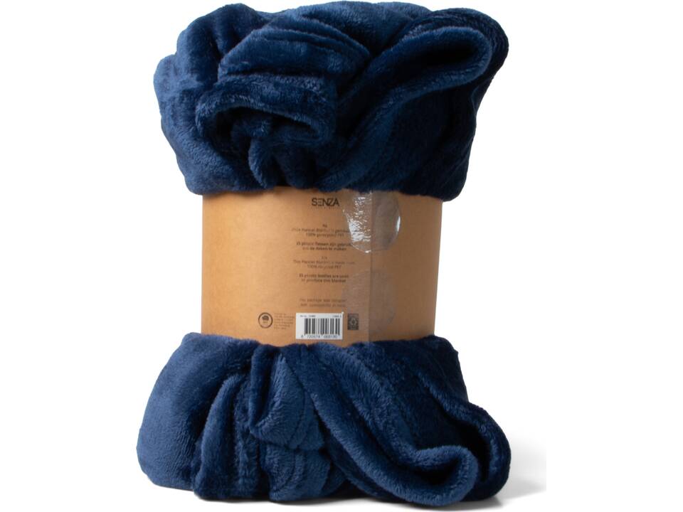 SENZA Flanel Plaid RPET 4