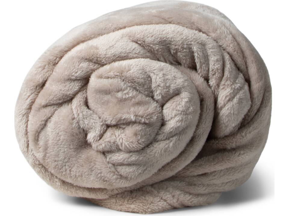 SENZA Flanel Plaid RPET 9