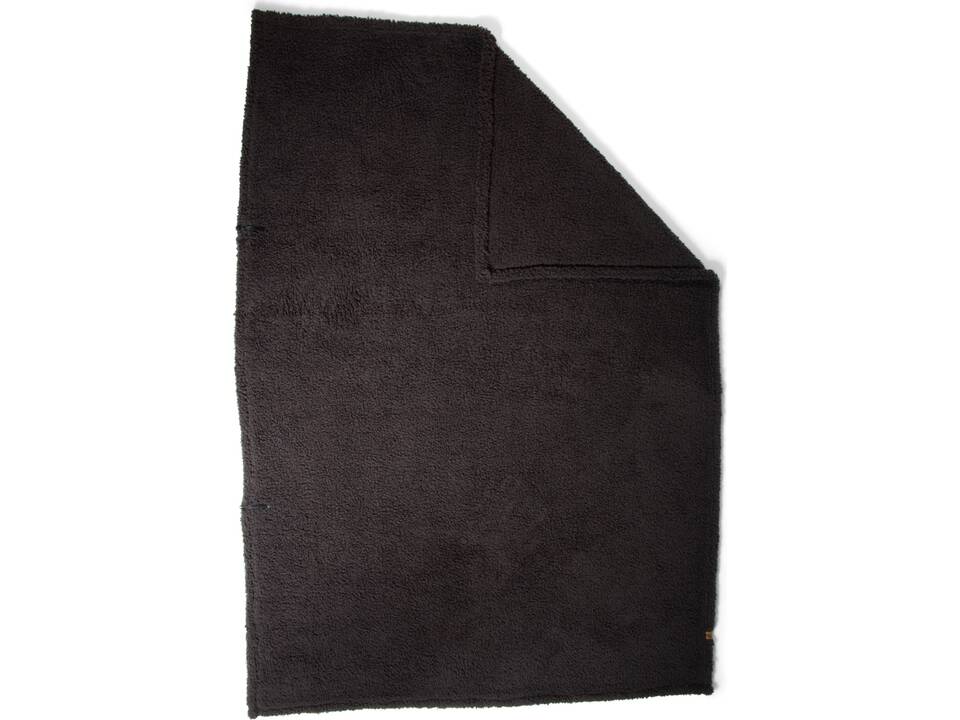 Senza teddy plaid 12