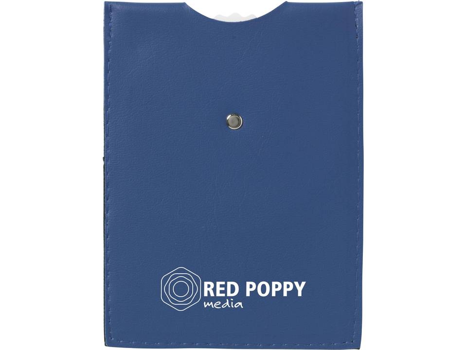 EuroPark parkeerschijf 1