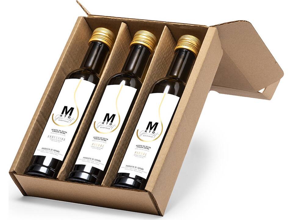 Premium Extra Virgin olijfolie 3