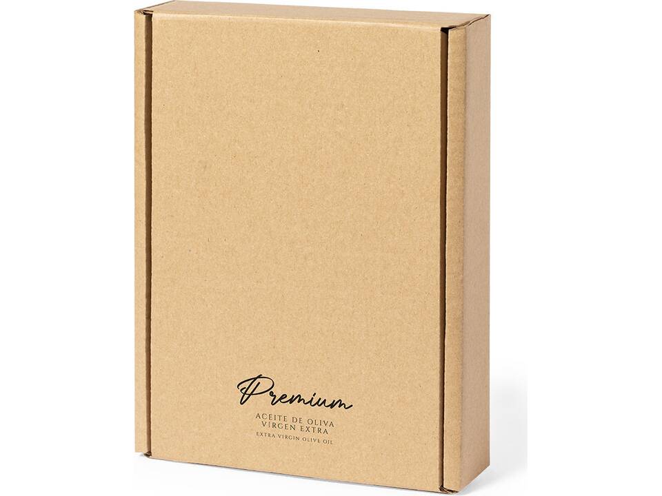 Premium Extra Virgin olijfolie 4