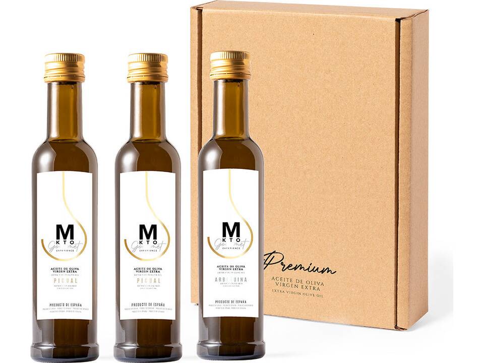 Premium Extra Virgin olijfolie 1