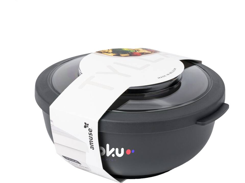 Amuse Tylla Bowl 1.000 ml – Herbruikbare en Duurzame Keuze 9