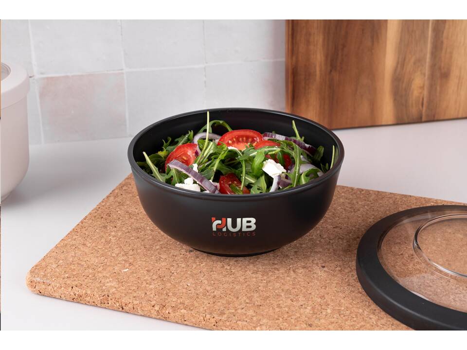 Amuse Tylla Bowl 1.000 ml – Herbruikbare en Duurzame Keuze 8