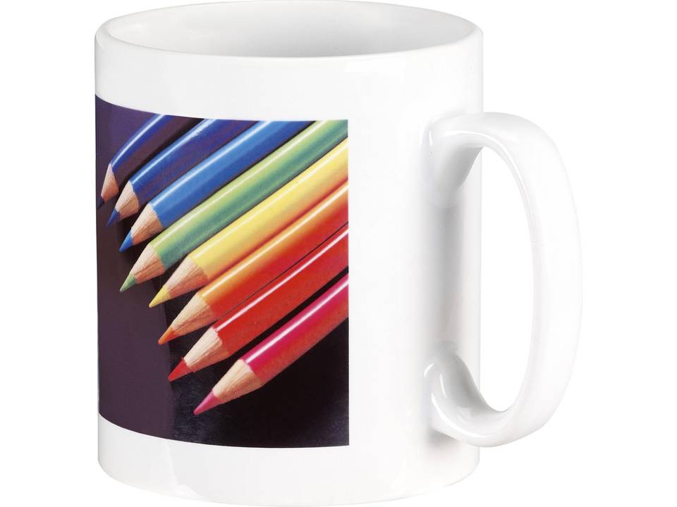 FullColour Mug mok - 300 ml 2