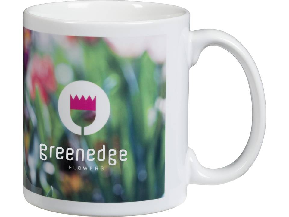 FullColour Mug mok - 300 ml 4