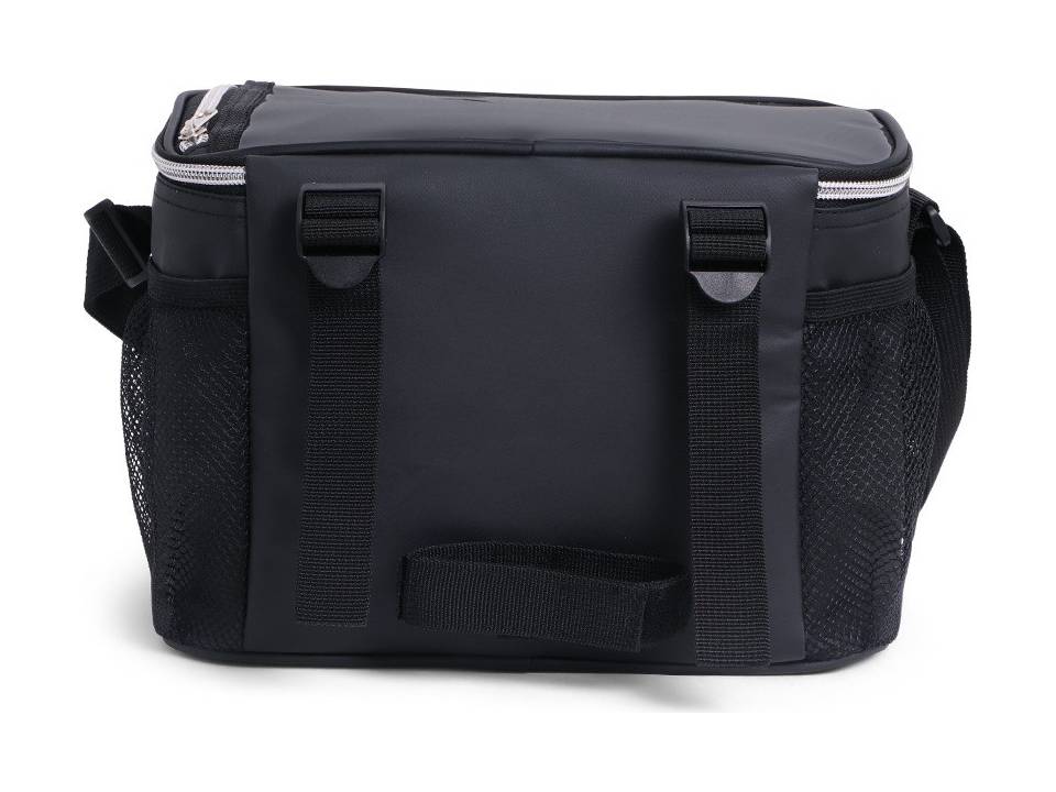 Dunga 600D Reversed Bicycle Coolerbag LED 6