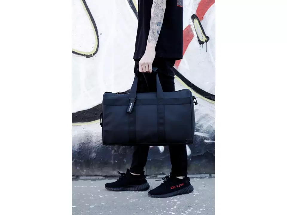 Norlander Dull PU sporttas 7