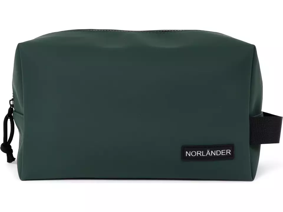 Norlander Dull PU toilettas 3