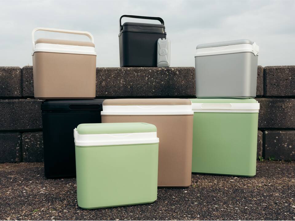 Norländer Koelbox 24L 7