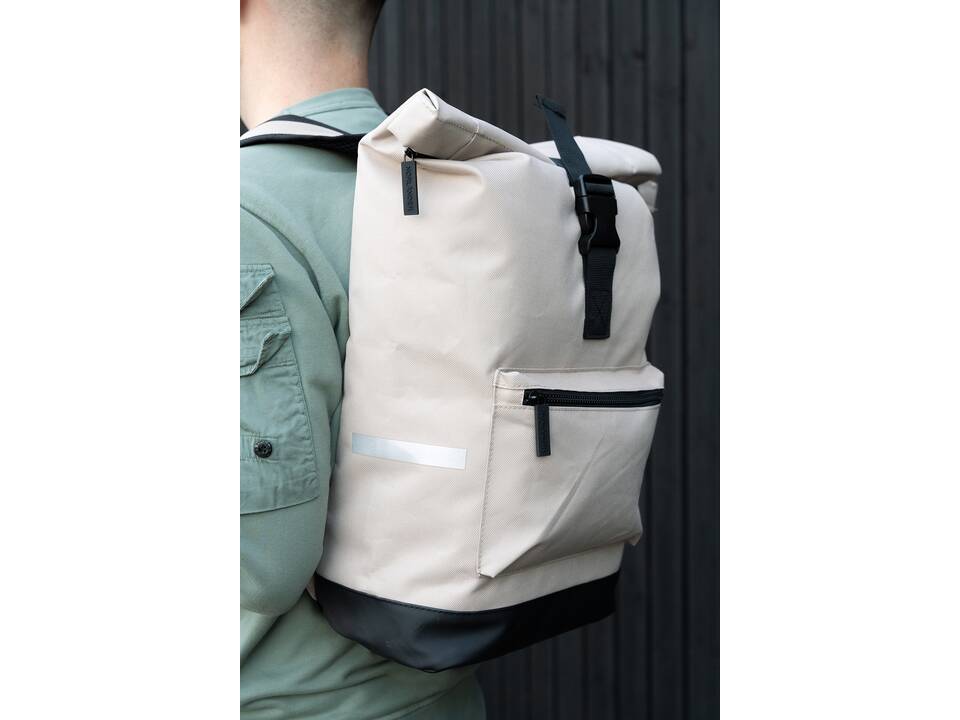 Sac à dos vélo NORLÄNDER S.G. RPET 2