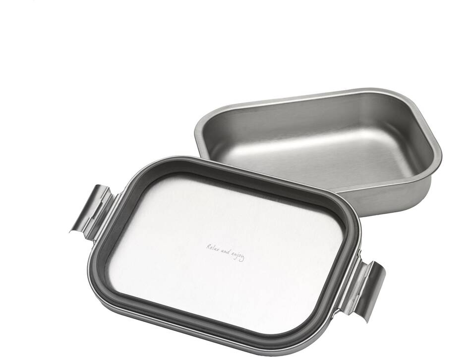 Brabantia Make & Take Lunchbox Medium 1,1 L 6