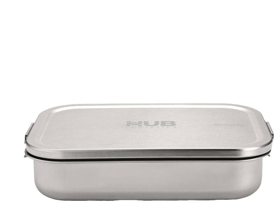 Brabantia Make & Take Bento Lunchbox Large 2 L 6