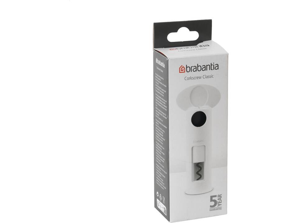 Brabantia Classic Kurkentrekker 2