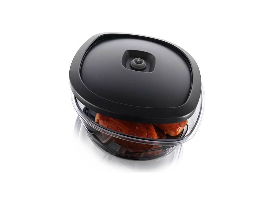 Instant Marinater van Tomorrow's Kitchen 1