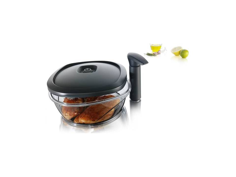 Instant Marinater van Tomorrow's Kitchen 2